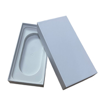 Factory Custom Empty White Retail Package Box Leere Handy-Verpackungs box für Iphone 16 16 Pro 16Plus 16Pro max