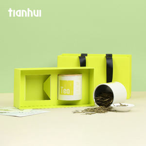 Tianhui sıcak satış fabrika fiyat basit tasarım karton ambalaj kutusu - Product Image 3