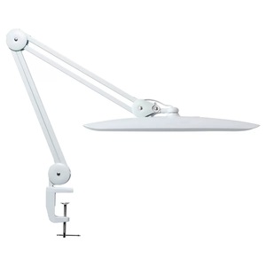24W Clamp LED <b>Desk</b> <b>Nail</b> Lamp 5 Dimming Modes 5 Color Temperatures 6000K Work Light for Salon - Product Image 4