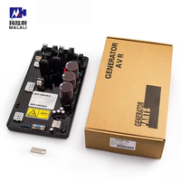 Régulateur de tension pour groupe électrogène diesel 314-7755, accessoires, stabilisateur de tension AVR, haute qualité, boîte personnalisée disponible