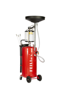 Machine de pompage d'huile de réservoir de <span class=keywords><strong>vidange</strong></span> d'huile usée automatisée de <span class=keywords><strong>voiture</strong></span> - Product Image 6