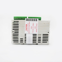Nouveau contrôleur PLC Delta DVP16SP11T d'origine avec interface de communication RS485 bon prix pour le stock en entrepôt