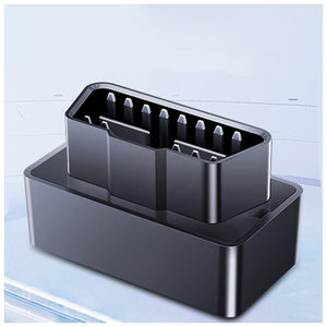Localizador GPS Inteligente de Plástico con Control por Aplicación, Función de Localización GPS, 46 mm x 30 mm para Llaves - Product Image 5