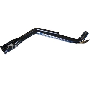 Tubo de llenado de combustible para Honda Accord 197660-S5A-E31, pieza de repuesto de hierro para LCV Europa - Product Image 1