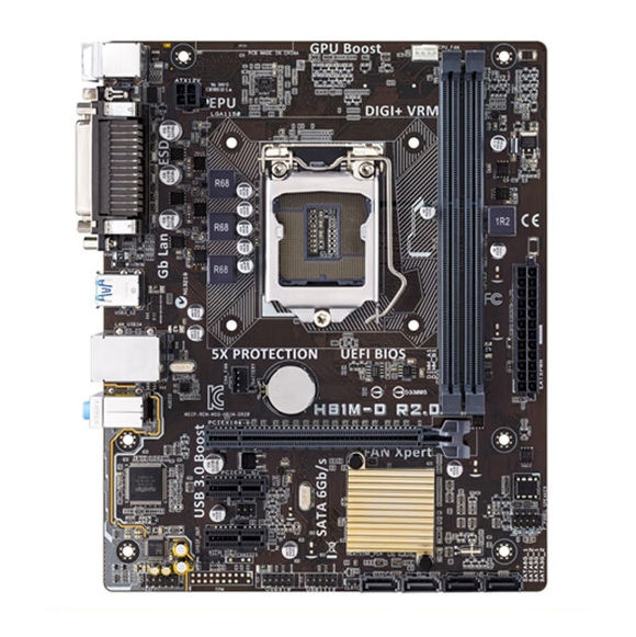 How to Choose the Best ASUS H97 Pro Gamer Chip for Your Build