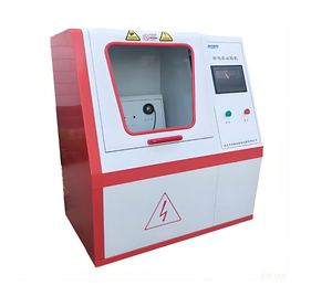 DX8368 प्लास्टिक धुआं घनत्व परीक्षक - Product Image 5