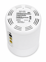 Router Mesh WiFi 6 JUQU K662D 2GE HN8145XR 4GE USB TEL POTS XPON GPON ONU para Redes de Banda Ancha de ISP, Venta al Por Mayor de Fábrica