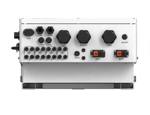 <span class=keywords><strong>Mejor</strong></span> <span class=keywords><strong>Precio</strong></span> Solis 50kw <span class=keywords><strong>Inversor</strong></span> <span class=keywords><strong>Híbrido</strong></span> 380V 400V Inversores Solares Trifásicos <span class=keywords><strong>Inversor</strong></span> Solar <span class=keywords><strong>Híbrido</strong></span> de Alta <span class=keywords><strong>Calidad</strong></span> DE LA S6-EH3P50K-H - Product Image 3