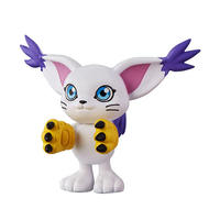 9 Pçs/set Japão Anime Monstro Digitais Digimon Figura Brinquedos