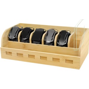 Belt <b>storage</b> wooden <b>box</b> wardrobe shelf <b>drawer</b> belt <b>storage</b> tie leather <b>storage</b> <b>box</b> waist belt compartment <b>storage</b> <b>box</b> - Product Image 2