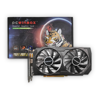   Kartu Grafis Desktop Gaming Geforce RTX 2060 Super 8GB 12GB Tersedia Harga Pabrik Harga Grosir