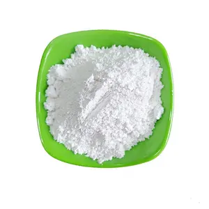 Nano carbonato di calcio precipitato Nano carbonato di calcio leggero carbonato di calcio pesante prezzo economico