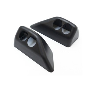 Modanatura posteriore del bagagliaio OEM LR040786 2006-2014 per Freelander <span class=keywords><strong>2</strong></span> - Product Image 5