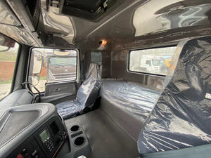 All Wheel Driving Sinotruk Howo 6X6 400hp 25 <span class=keywords><strong>Ton</strong></span> Hek Cargo <span class=keywords><strong>Truck</strong></span> Inzet <span class=keywords><strong>Truck</strong></span> Te Koop - Product Image 6