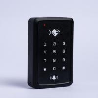 Contrôleur d'accès autonome intérieur 12V avec code RFID, carte de proximité 125Khz et sécurité