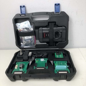 Newest CGDI CG100X New Generation Programmer for Air bag Reset Cluster Calibration and Chip Reading Support MQB - Product Image 1