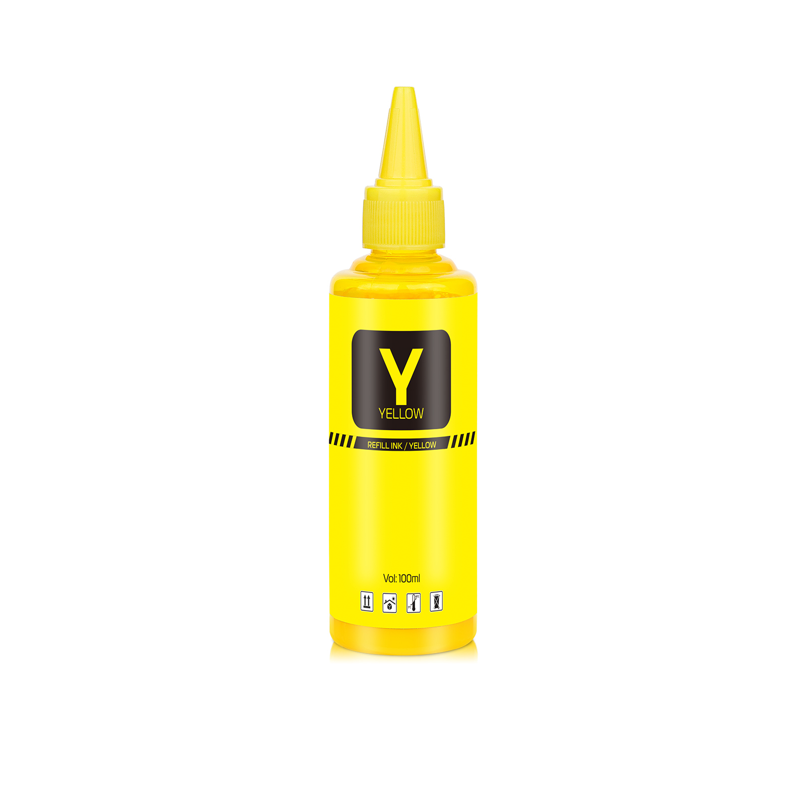 Jaune