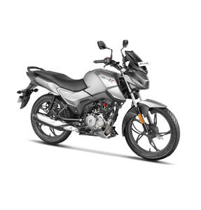 Motocicleta Glamour X 125 de 125cc, Manual, de Gasolina, con Inyección de Combustible BS6, Elegante, para Uso Diario, Dos Ruedas, Exportación, Motocicleta India - Product Image 1