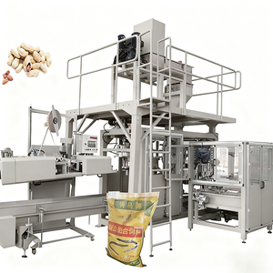 Máquina de Empaquetado y Llenado Robótica de Apilamiento Totalmente Automática de Funcionamiento Estable - Product Image 5