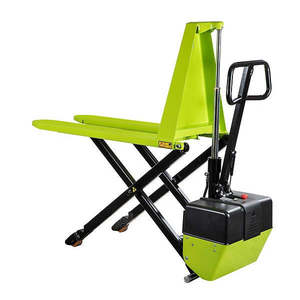 HX10E elettrico forbice sollevatore manipolatore 2000X540mm - Product Image 1
