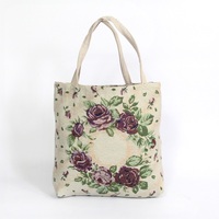 Sac fourre-tout pour femme, design, taille et style personnalisés, différentes tailles, sac de shopping en ligne, logo personnalisé, sac à bandoulière pliable