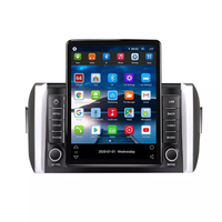 Radio para Auto con Android 13 para Toyota Innova 2015-2017, LTE, WIFI, GPS, BT, Estéreo, Cámara 360, Control por Voz, Radio Android para Auto, Estéreo para Auto