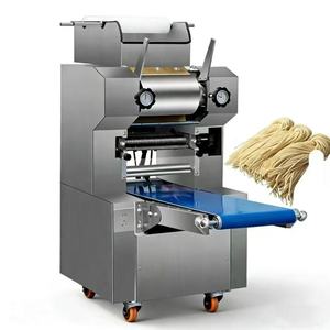 <span class=keywords><strong>Machine</strong></span> <span class=keywords><strong>à</strong></span> pâtes automatique industrielle et commerciale personnalisée de 50 <span class=keywords><strong>à</strong></span> 70 kg/h, neuve, pour usage domestique - Product Image 4