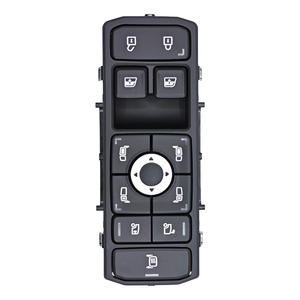 Elevalunas para Camión Scania y Botones de Control de Ventanas Eléctricas Modelo 2569026 para Uso en Camiones - Product Image 4