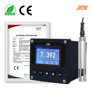 0-500MS/cm đầu ra RS485 dẫn kỹ thuật số Ec <span class=keywords><strong>Tds</strong></span> mét cho xử lý nước DẫN Ec <span class=keywords><strong>Tds</strong></span> thăm dò - Product Image 1