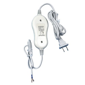 Accessoires pour interrupteur de chauffage électrique 220 V 15 A SPDT ON/OFF, thermostat pour couverture électrique - Product Image 2