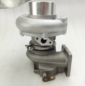 Nouveau Turbocompresseur Modifié Rhf55v, Boîtier de Compresseur Greddy, Roues Billet 6 Paliers, CHRA 201, Turbine 8980277725, <span class=keywords><strong>Abarth</strong></span> 124 <span class=keywords><strong>Spider</strong></span> - Product Image 2