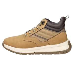 SCARPE CON LACCI 102217679 GIALLE - Product Image 1