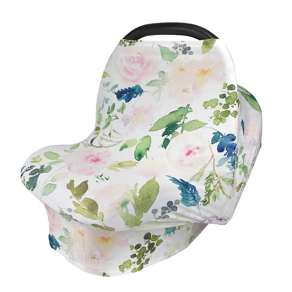 Hot nursing towel Baby stroller cover windscreen windscreen car cover Nursing FIG cloth Multi-purpose