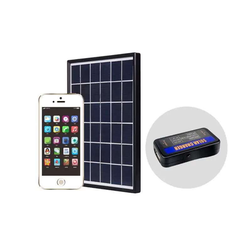 Prezzo basso micro mini pannello solare 6W 10w 6V mono poli piccolo modulo pv