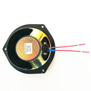 Haut-parleur <span class=keywords><strong>de</strong></span> porte avant et arrière <span class=keywords><strong>de</strong></span> qualité supérieure, directement <span class=keywords><strong>de</strong></span> l'usine, pour DFSK 330s 360 370 S560, haut-parleur d'origine - Product Image 3