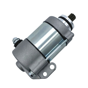 Accessoires de tête de moteur de moto démarrant le moteur pour <span class=keywords><strong>KTM</strong></span> 190 250 pièces d'origine de moteur de démarrage - Product Image 5