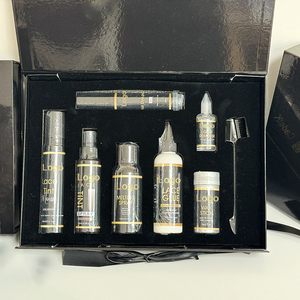 Colle pour perruque en dentelle à tenue extrême, non toxique pour les cheveux, résistante à l'eau, adhérence longue durée, colle pour dentelle - Product Image 1