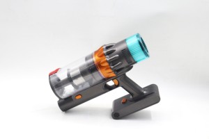 Multi-Application <span class=keywords><strong>Meilleur</strong></span> <span class=keywords><strong>aspirateur</strong></span> domestique Fonction humide et sèche Langue de fonctionnement allemande Batterie Brushless - Product Image 3