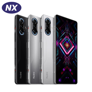 เสี่ยวหมี่เรดมี่รุ่นปรับปรุงเกม K40แอนดรอยด์5G ปลดล็อค6.67นิ้ว256GB รอมทุกสีในสภาพดีเป็นโทรศัพท์มือสองของแท้ - Product Image 6