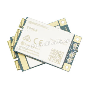 Módulo 4G LTE Cat.6 de 300Mbps/50Mbps EP06A EP06E EP06 Módulo LTE GNSS, EP06-A EP06-E para Diferentes Regiones Objetivo Módulo 4G GNSS - Product Image 1