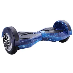 Simate P8 פופולרי 250w הכפול מנוע זול hoverboards קורקינט חשמלי 2 גלגלים איזון קטנוע 500W