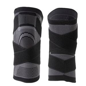 <span class=keywords><strong>Inzer</strong></span> Personnalisé Haute Qualité Manchon De Genou En Plastique EVA Haltérophilie Powerlifting Genouillères - Product Image 3