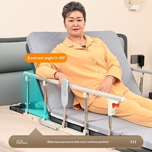 Chaise de bureau ergonomique avec dossier en maille confortable et pivotant réglable pour la maison ou le <span class=keywords><strong>travail</strong></span> prolongé – Vente directe usine - Product Image 2