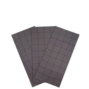 Lámina magnética flexible, tira magnética de goma, imán suave adhesivo, imán de goma, imán de goma suave - Product Image 3