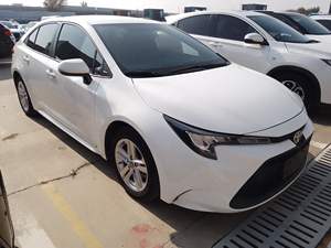 Guazi <span class=keywords><strong>2022</strong></span> pour Corolla Levin 1.5L <span class=keywords><strong>2022</strong></span> T-oyota Levin TNGA 1.5L CVT Édition d'entrée Voiture d'<span class=keywords><strong>occasion</strong></span> Voiture économique en dessous de la valeur du <span class=keywords><strong>marché</strong></span> - Product Image 5