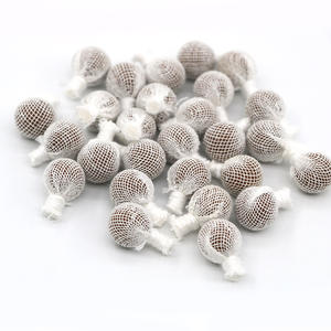 100% Herbal Alami Mutiara Yoni Detox Pembersih Vagina Clean Point Mutiara Detox Yoni - Product Image 4