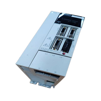 MDS-D-SVJ3-10NA Servoaccionamiento CNC de CA, Amplificador de Husillo de Alto Rendimiento para Centros de Mecanizado CNC, Tornos y Fresadoras