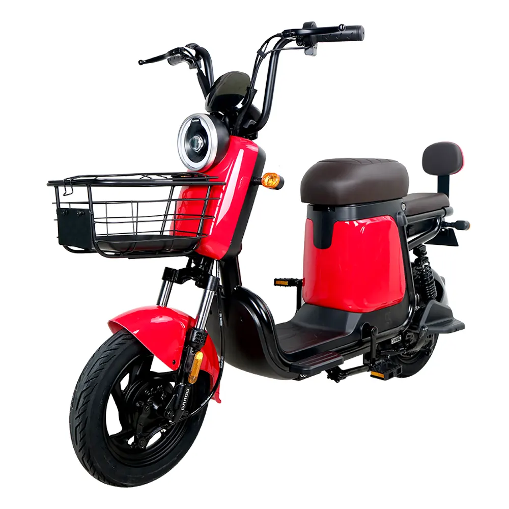 Nhà Sản Xuất Tùy Chỉnh CE Q7 48V 350 Wát Electric Scooter Đại Lý Trung Quốc Xe Tay Ga Điện