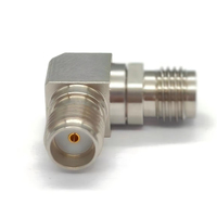 Adaptateur coaxial RF haute fréquence CYXS SMA-KWKG, connecteur à ondes millimétriques