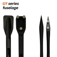 PNG/HPS/BSC/ONS/GY Series Kit Surf Incluant Surf Efoil Board Surfboard Pumping Boarding Windsurf for Hydrofoil Fuselage